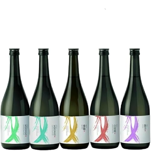 日本酒 5本セット プレゼント」の人気商品一覧 | 安い商品を通販サイト